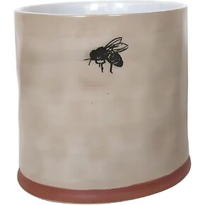 وعاء زهور بامبل بي 5 بوصة، متعدد الألوان in Kuwait