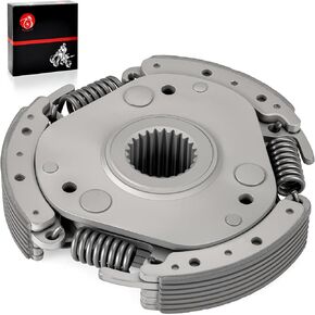 Wet Clutch Centrifugal Carrier For Yamaha 1983-2004 Bear Tracker Timberwolf Moto-4 250 225 4BD-16620-00-00 in Saudi Arabia