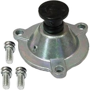 ZOOM ZOOM PARTS SUZUKI ALT 125 LT 125 CARBURETOR PRIMER PUMP DIAPHRAGM COVER CARB 1983 1984 1985 1986 1987 in Kuwait