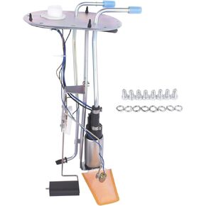 Fuel Pump Module Assembly 83320-34030 Replacement for 2000-2002 Toyota Tundra Limited SR5 V8 4.7L SP9006H 23221-50060 77203-0C021 HP10253 2322132020 772030C020 in Kuwait