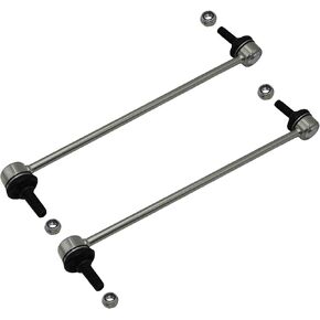 2 Pack K750899 Front Sway Bar Stabilizer Link Compatible with Chry.sler Pacifica 2017-2025, Voyager 2020-2025, Grand Caravan 2021-2025, Replace# 68313384AA 2653491 MS258137 in Kuwait