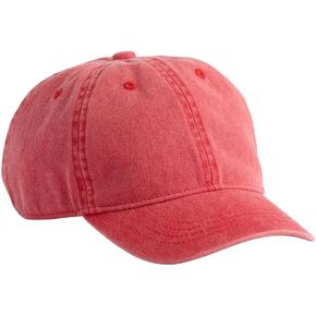 GAP Boys' Overdye Fashion Logo Baseball Hat in Kuwait