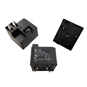 2pcs/lot Relay T9AS1D22-24 24V 4pins 30A in Kuwait