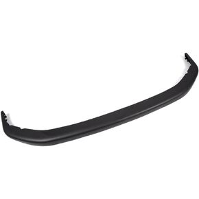 Front Upper Bumper Pad Cover, Compatible With Dodge Ram 1500 1994-2001, Fit Ram 2500 3500 1994-2002, Front Bumper Cover Replacement, Textured Black in Saudi Arabia