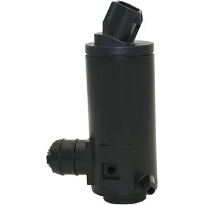 AW060210-6230 85330-04010 Windshield Washer Pump Compatible with Toyota Avalon Camry Corolla Prius Tacoma in Kuwait