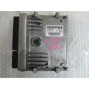 Engine ECM Control Module at Fits 16 Compatible with Scion IM 89661-0W170 896610W170 in Kuwait