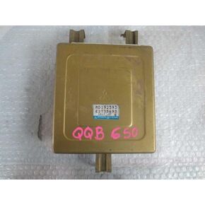 Engine ECM Electronic Control Module Fits 94-95 Compatible with Mitsubishi Stealth MD192593 in Kuwait