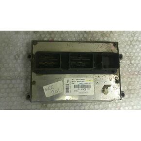 وحدة التحكم في المحرك ECM AWD تناسب 08-09 متوافقة مع Mazda CX-9 850A-12A650-CF 850A12A650CF in Kuwait