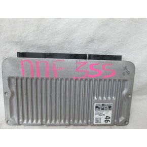 وحدة التحكم الإلكترونية للمحرك ECM تناسب 15 سيارة متوافقة مع Toyota RAV4 89661-0R461 896610R461 in Kuwait