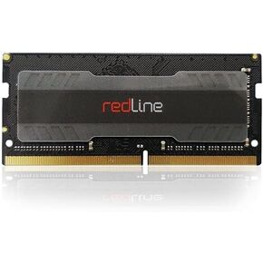Mushkin Redline - DDR4 SODIMM - 64GB (2x32GB) 3200MHz CL-22-260-pin1.2V Desktop Ram - Non-ECC - Dual Channel - (MRA4S320NNNF32GX2) in Kuwait