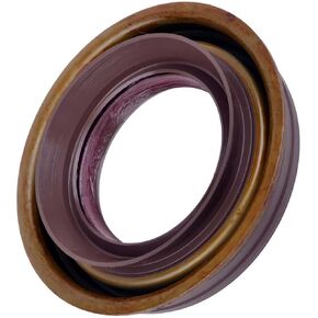 Transfer Case Output Shaft Seal Front fits Isuzu Ascender 2003 2004 2005 2006 2007 2008 1 Pcs in Saudi Arabia