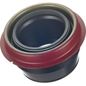 Rear Transfer Case Output Shaft Seal 1 X for Dodge Challenger,Charger 1968 1969 1970 1971-1978 for Jeep Cherokee 1986 for American Motors Ambassador, Concord 1972-1982 in Saudi Arabia