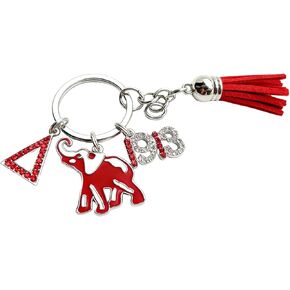 KnvsS موضة نادي نسائي هدايا سلسلة مفاتيح مجوهرات للنساء in Kuwait