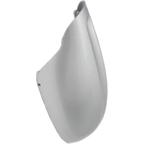 Compatible with 02-06 Nissan Altima Right Passenger Side Mirror Cover Cap KY1 Light Silver Metallic 2002 2003 2004 2005 2006 in Kuwait