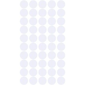 50 Pcs 1.97Inch Transparent Plastic Watch Needle Lifting Film Practical Clear Watch Dial Film Maintenance in Kuwait