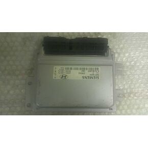 وحدة التحكم ECM للمحرك تناسب 04-06 متوافقة مع Hyundai Elantra 39120-23172 3912023172 in Kuwait