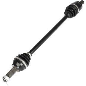 CV Axle Shaft Assembly Rear Left Right 42300-HL3-A41 Fits for Honda Pioneer 700 2014-2020,for Honda Pioneer 700-4 2014-2020 in Kuwait