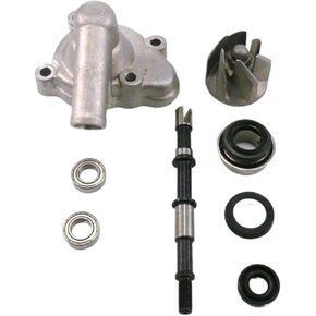Water Pump Assembly for 172mm GY6 250cc CN250 CF250 Scooter Part distintivo in Kuwait