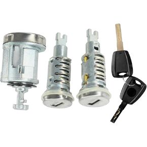 For Relay for Boxer 2006-On Ignition Barrel Door Lock Front Rear Barn Door Lock 1348421080 1361031080 distintivo in Kuwait