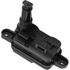 Tank Cover Actuator Gas Tank Cap Motor for VW for Passat 510810773 distintivo in Kuwait