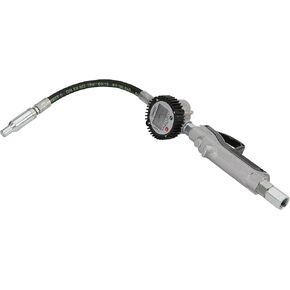 Roughneck Digital Oil Control Valve with Meter - 8 GPM, 1/2in. Inlet Port, 1000 PSI in Kuwait