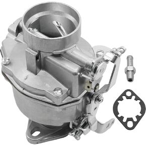 7002051 1 Barrel Carburetor Carb for Rochester B Chevy GM 235 235ci Truck 1950-1959, for Chevy 216 216ci Pickup 1932-1952, for Chevy Truck 3100 235 6-cyl Single One Barrel Carburetor in Kuwait