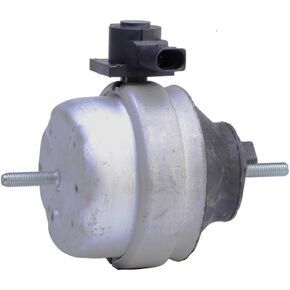 1Pcs Front Right Motor Mount Engine Mount Motor Mount Set Compatible with Audi A4 Compatible with Audi A4 Quattro 2007 Compatible with Audi A4 Compatible with Audi A4 Quattro 2008 in Kuwait