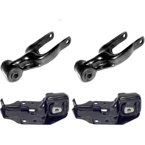 Engine Motor Mount Set compatible with Chevrolet Impala 3.4L 00-05 in Kuwait