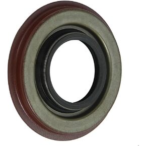 Replace Front Axle Shaft Seal for Chevrolet K2500 5.7L 4WD 1988 1989 1990 1991 1992 1993 1994 1995 1996 1997, for K1500 4.3L 4WD 1988 1989 1990 1991 1992 1993 1994 1995 1996, 1 Pack in Kuwait