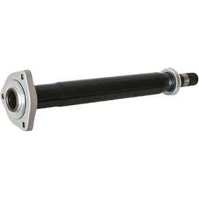 22910264 20997748 13408581 CV Intermediate Shaft Fit for Chevrolet Impala Malibu 2.5L 4DR Orlando Wagon for Buick Regal 4DR LaCrosse Cascada Verano in Kuwait