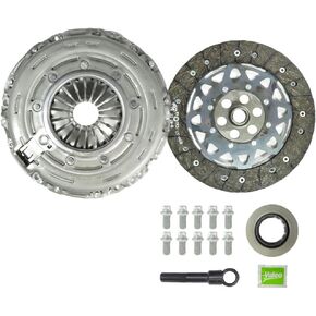 طقم القابض OEM متوافق مع 2011-2015 MINI COOPER S COUNTRYMAN PACEMAN TURBO 1.6L N18B in Kuwait