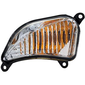 Compatible with Toyota Avalon Turn Signal Light Lamp 2013 2014 2015 Passenger Right Side in Kuwait
