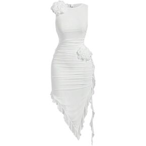 Women's 2025 Sexy Bodycon Maxi Long Dress Dress in Saudi Arabia