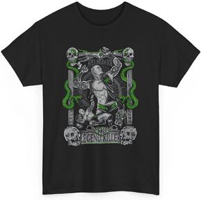 Randy Orton RKO Pose Tshirt Pro Wrestling T-Shirt Tee Shirt for Man Woman in Kuwait