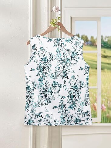 Plus Size Womens Summer Tops Casual Short Sleeve V Neck Shirts Business Dressy Work Blouses in Saudi Arabia