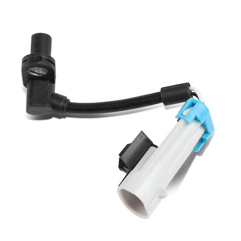 Auto Dynasty Front Left Right Side ABS Wheel Speed Sensors Compatible with Chevy Captiva Sport Equinox Pontiac Torrent 07-15 in Saudi Arabia