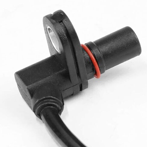 Auto Dynasty Front Left Right Side ABS Wheel Speed Sensors Compatible with Chevy Captiva Sport Equinox Pontiac Torrent 07-15 in Saudi Arabia