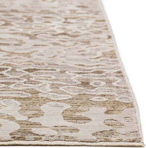 Dalyn Denizi Area Rug DZ6 Dz6-Mocha Mocha, Brown, 3' x 5' in Saudi Arabia