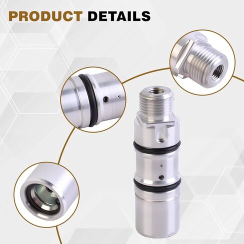 42382-87 Rear Brake Master Cylinder Rebuild Kit Pre-Assembled Compatible with 1987-2017 Softail 1991-2017 Dyna 1992-2007 Electra Glide Tour Glide 1987-2003 Sportster Replace DS-195059 in Kuwait