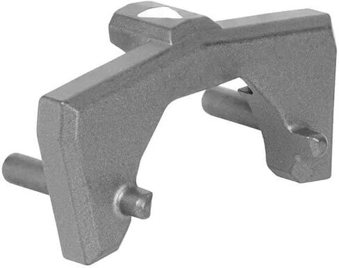 48-08-2909 Fits For Milwaukee 48-08-2909 18V Coil Roofing Nailer Vinyl Siding Tip in Saudi Arabia