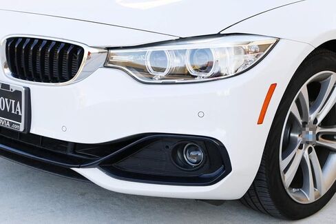 iJDMTOY OEM Replace Projector Fog Lamp Assemblies Compatible With BMW F22 2 Series, F30 F31 3 Series, F32 F33 F36 4 Series, (Xenon or LED Lights Compatible, Bulbs Not Included) in Saudi Arabia