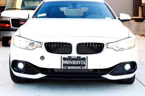 iJDMTOY OEM Replace Projector Fog Lamp Assemblies Compatible With BMW F22 2 Series, F30 F31 3 Series, F32 F33 F36 4 Series, (Xenon or LED Lights Compatible, Bulbs Not Included) in Saudi Arabia