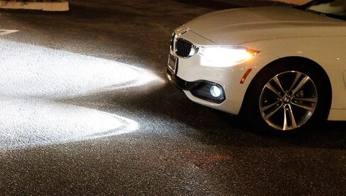 iJDMTOY OEM Replace Projector Fog Lamp Assemblies Compatible With BMW F22 2 Series, F30 F31 3 Series, F32 F33 F36 4 Series, (Xenon or LED Lights Compatible, Bulbs Not Included) in Saudi Arabia