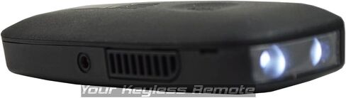 Genuine Chrysler 5LB81DX9AB Flashlight Lamp in Saudi Arabia