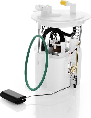 OKLPF Electric Fuel Pump Module Assembly Compatible With 2007 2008 2009 2010 2011 2012 Nissan Sentra L4 2.0L 2.5L Replace E8752M SP4020M in Kuwait