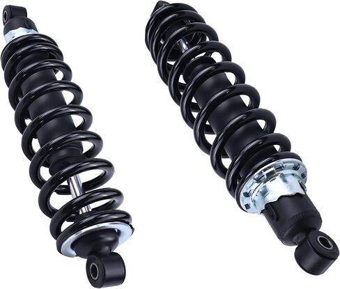 JEENDA 1 Pair Front Shock Absorber AM129514 Compatible with John Deere Gator 4X2 4X2 TRAIL 6X4 D 6X4 D TRAIL TE 4X2 TH 6X4 TS 4X2 TURF TX 4X2 in Saudi Arabia