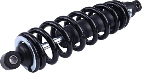 JEENDA 1 Pair Front Shock Absorber AM129514 Compatible with John Deere Gator 4X2 4X2 TRAIL 6X4 D 6X4 D TRAIL TE 4X2 TH 6X4 TS 4X2 TURF TX 4X2 in Saudi Arabia