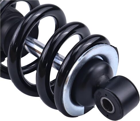 JEENDA 1 Pair Front Shock Absorber AM129514 Compatible with John Deere Gator 4X2 4X2 TRAIL 6X4 D 6X4 D TRAIL TE 4X2 TH 6X4 TS 4X2 TURF TX 4X2 in Saudi Arabia