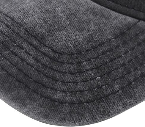 Classic Vintage Washed Duke Embroidery Cotton Hat Men Women Baseball Cap Men Cap for Women Baseball Cap for Men in Saudi Arabia