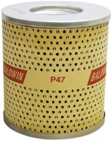 Baldwin Oil Filter Element fits Ford 3550 3000 4110 5030 4500 2000 3400 4200 3100 4140 5100 8700 2120 3610 4600 2100 3500 4400 8000 2600 4000 5000 800 3120 5200 2110 3600 4410 9700 fits New Holland in Kuwait